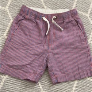 Crewcuts boys shorts.